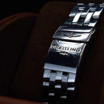 Breitling Galactic 44mm